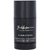 Baldessarini - Signature - Deodorant Stick - 75 ml
