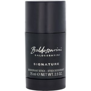Baldessarini - Signature - Deodorant Stick - 75 ml