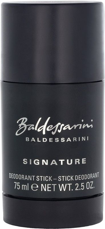 Baldessarini - Signature - Deodorant Stick - 75 ml