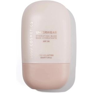 Sosu - Underwear Hydrating Base - 40ml - Vegan - SPF30