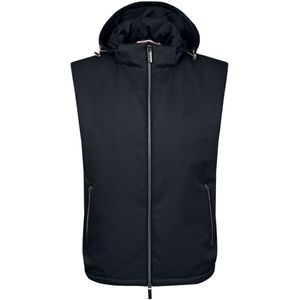 Bugatti - Winterjas - Donkerblauw - Polyester