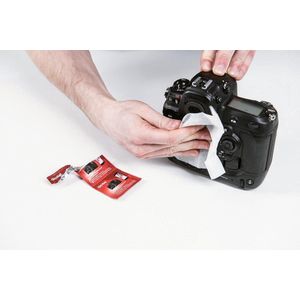 Rollei, Cleaning Towel Set 50 pieces