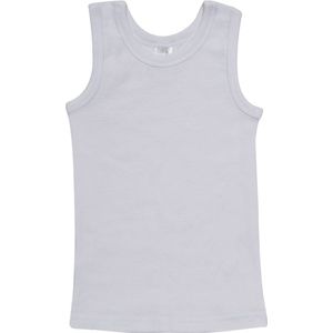 Onderhemd Heren - 3 stuks -Grijs - 100% Katoen - Ronde Hals - Hemd - Ondershirt - Tanktop - Singlet - Maat M