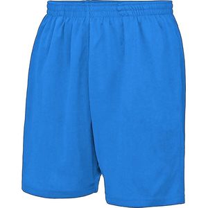AWDis Gewoon Cool Childrens/Kids Sport Shorts (Koningsblauw)