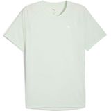 Puma - Velocity - T-shirt - Korte Mouwen