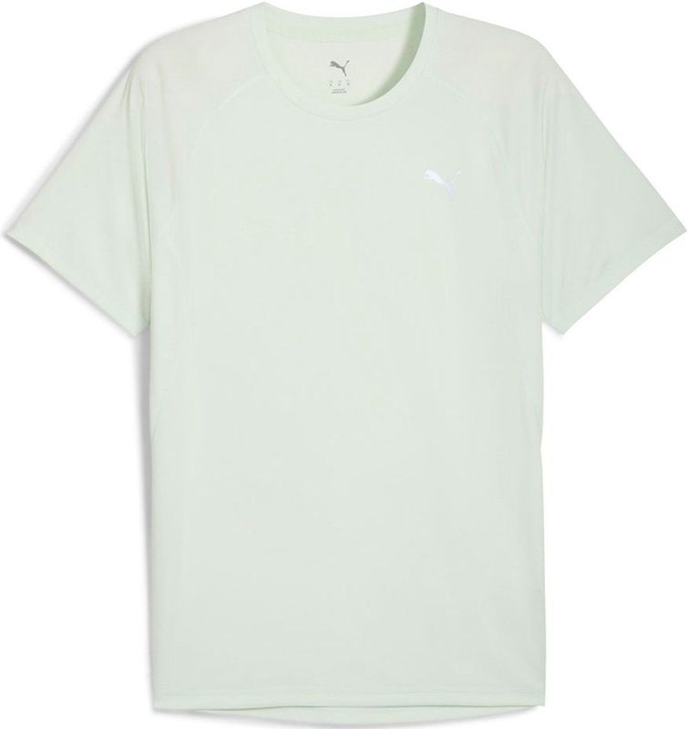 Puma - Velocity - T-shirt - Korte Mouwen