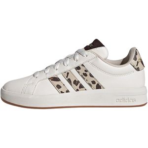 adidas Sportswear Grand Court 3.0 Schoenen Junior - Kinderen - Wit