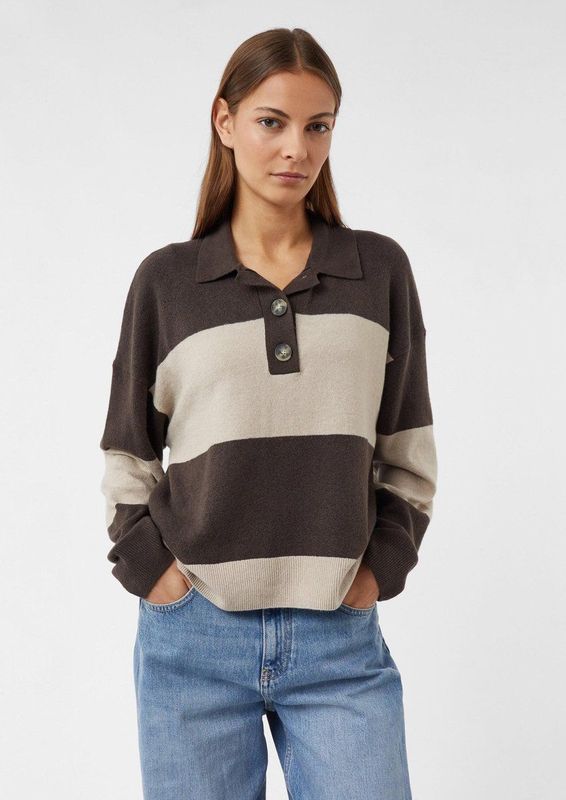 comma Strickpullover