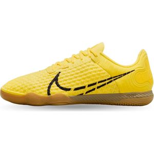 Futsal Zaalvoetbalschoenen Nike React Gato IC ""Yellow"" - Maat 38.5