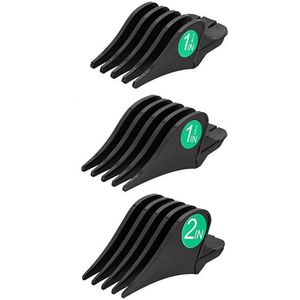 3-delige tondeuse beschermkap en kamset geschikt voor WAHL 32mm 38mm 51mm kapper