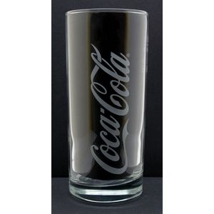 Coca Cola Glazen 300 ml - 12 Stuks