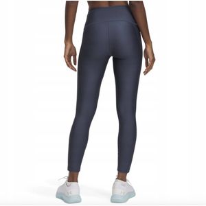 Under Armour - HeatGear - Korte Legging - Hoge Taille - Dames