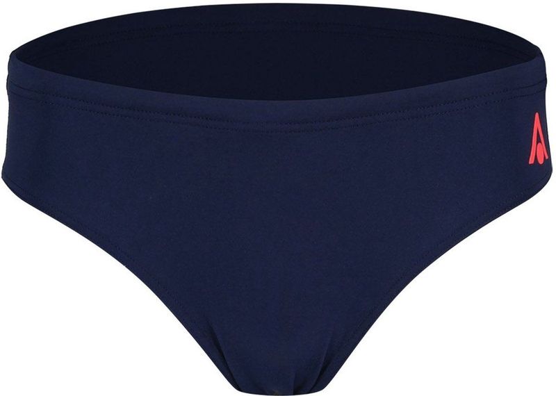 Aquasphere - Essential - Swimming Brief - Blauw - 8 cm