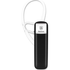 Baseus EB01 Draadloze Handsfree Bluetooth In-Ear Oortje - Zwart