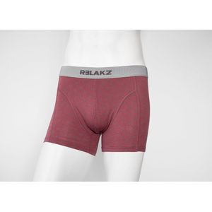RELAKZ | BAMBOE KATOEN | Boxer (2-pack)