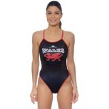 Turbo Wales Dragon Zwemkleding