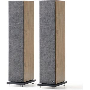 Elipson Horus 11F - Light Wood/Beige