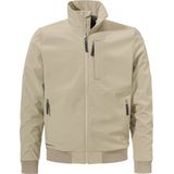Schöffel - Softshell Jk Style Suavio MNS - Softshell-jack - Bruin - Sportief