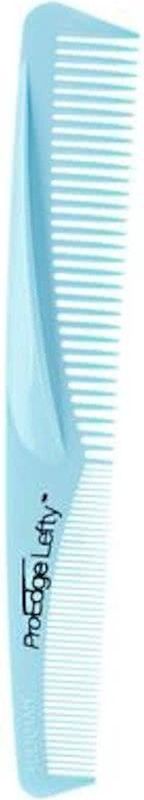 Denman - Pro Edge Knipkam - Blauw - Linkshandig - Ref.DEPE01LBLE