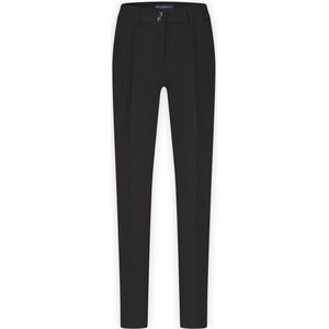 Red Button - Pantalon Diana - Zwart - Regular Fit - Punta Kwaliteit