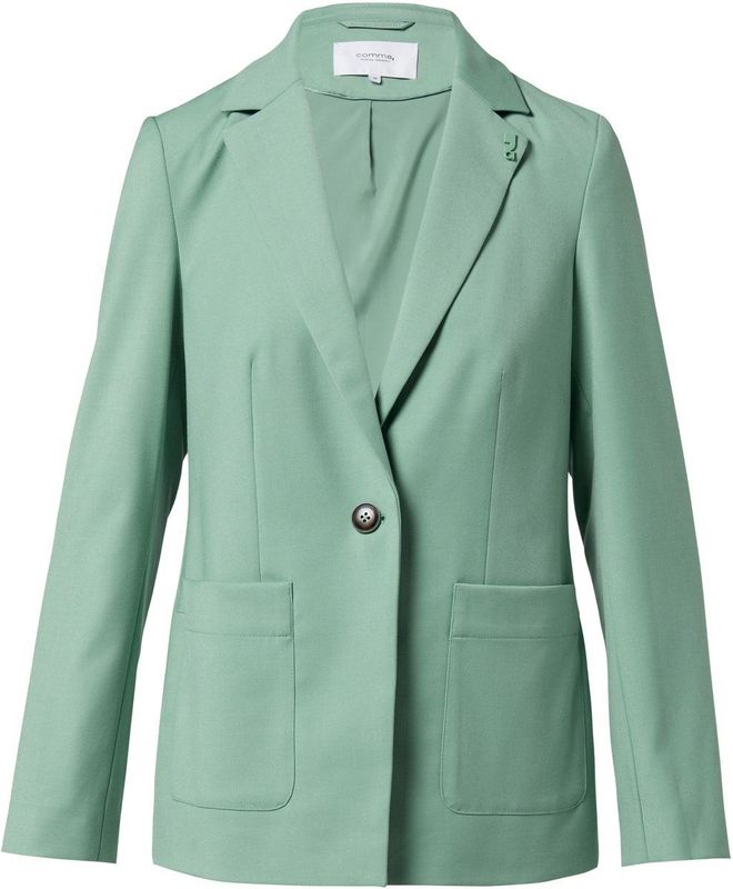 comma - Indoor-Blazer - Blazer