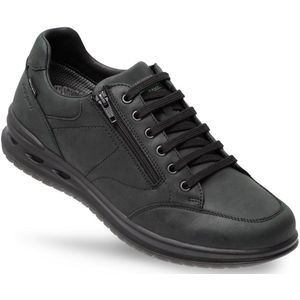 Grisport - 43069-193 - Wandelschoenen - Grijs - Active Collectie