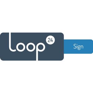 Loop24 2 year subscription (Pr. Screen)