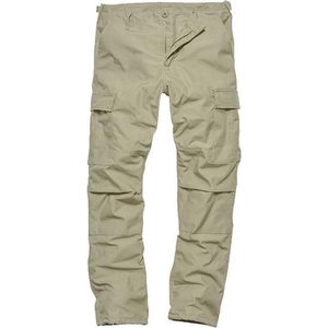 Vintage Industries BDU Pants beige