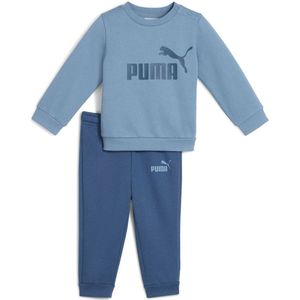 Puma - Minicats Ess - Trainingspak - Fleece - Katoen/Gerecycled Polyester