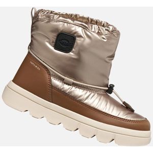 Geox Willaboom ABX - Winterlaarzen - Voor Meisjes