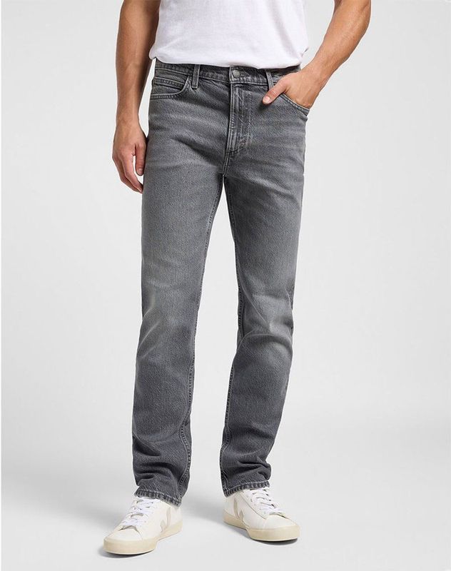 LEE - West Jeans - Pavement - Broek - Regular Straight