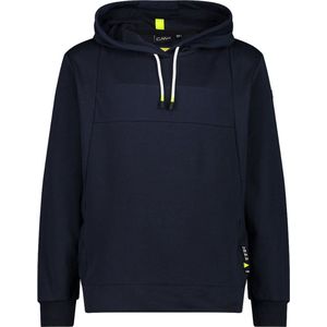 Cmp Fix Hood 32m8827 Trui Blauw 2XL Man