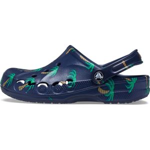 Crocs Baya Seasonal Printed Clog Navy 41/42 US M8/W10