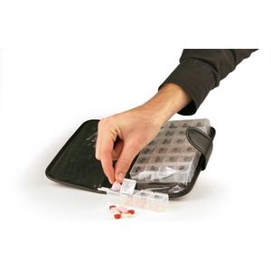 Medicijncassette Etui