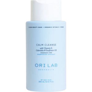 ORI Lab Calm Cleanse 300ml
