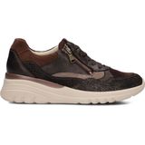 Waldläufer - 927003 H-carla - Sneakers - Nuba Moro Nougat