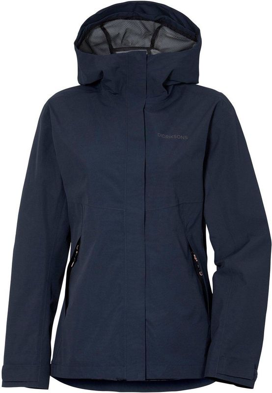 Waterdicht damesjack Didriksons Grit 2