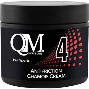 QM - 4 Pot Antifriction Cream - 200 ml - Beschermende Anti-wrijving Zalf