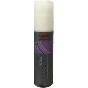 Indola Smooth Cream - Styling crème - 100 ml