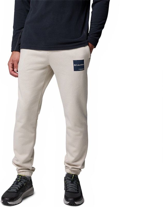 Columbia Trek™ Broek Beige S / Regular Man