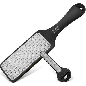 Guardian Beauty Voet Bestand - 3 in 1 - Dubbelzijdige - Eeltverwijderaar