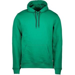 Hoodie - Katoen - Regular Fit - Drawstring - Pouch Pocket - Lange Mouwen
