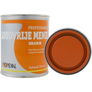Mondial Loodvrije Menie 750 ML