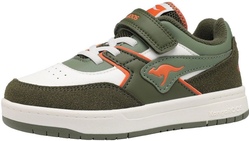 Sportschoenen - Multicolor - Synthetisch - ROOSFIT 2.0 Technologie