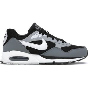 Nike Air Max Correlate - Sneakers - Heren - Maat 40 - Black/White/Grey