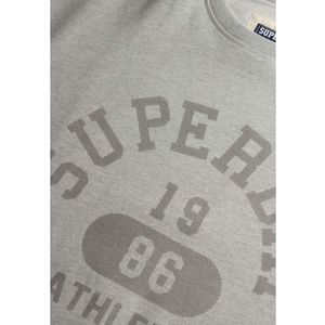 Superdry - Athletic Ess - Sweatshirt - Relaxed Fit
