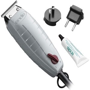 Andis - T-Outliner - Trimmer - Grijs