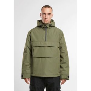 Brandit - Arctic Windbreaker jacket - XL - Olijfgroen