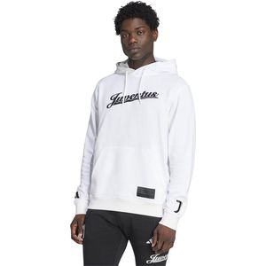 Adidas - Juventus Us Pack - Hoodie - Zwart