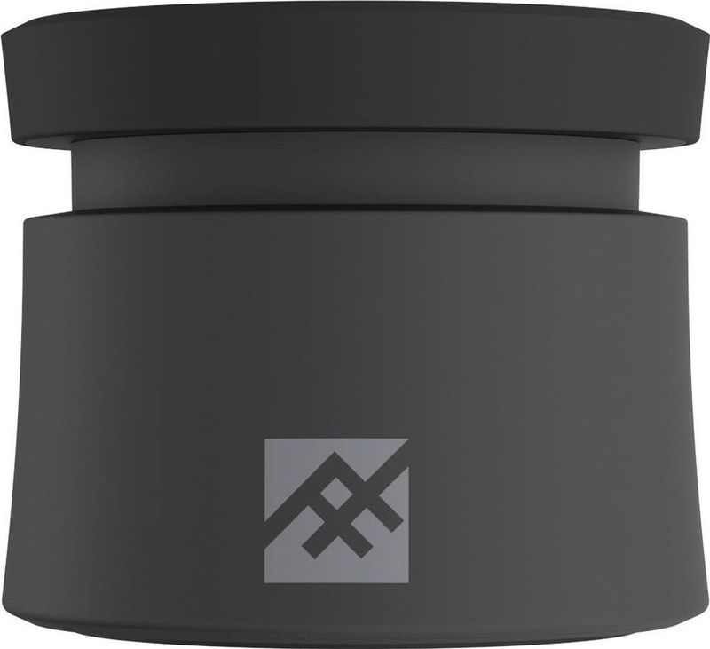 iFrogz Coda Draadloze Speaker Bluetooth Zwart